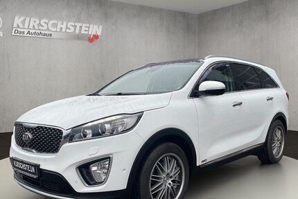 Kia Sorento 159.000 km 16.950 &euro; Eisenach 99817