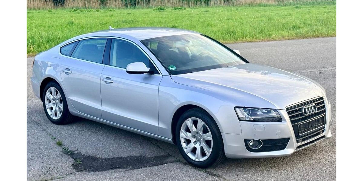 Audi A5 124.000 km 10.500 &euro; Neuötting 84524