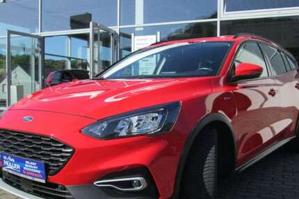 Ford Focus 37.800 km 20.300 € Püttlingen 66346