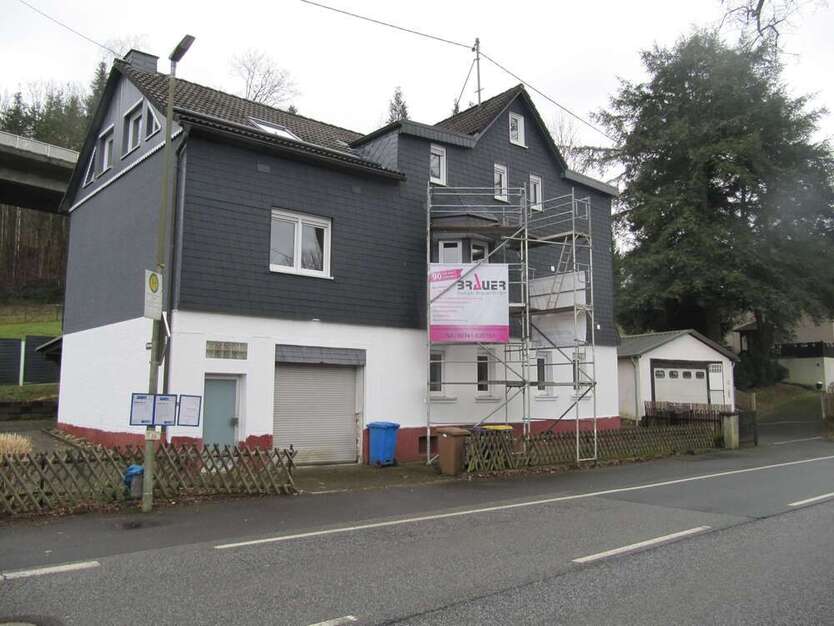 Wohnung zum Mieten in Kirchen-Wehbach 690 € 90 m²