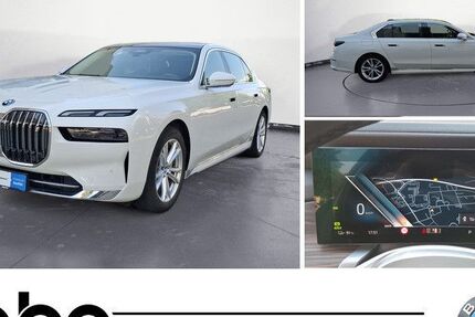BMW i7 50.387 km 64.860 &euro; Göppingen 73037