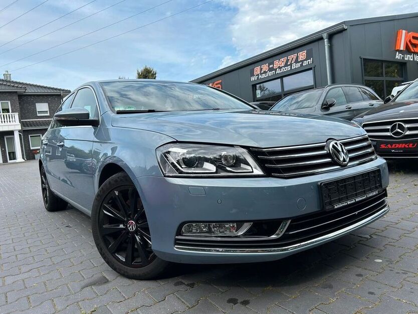 Passat