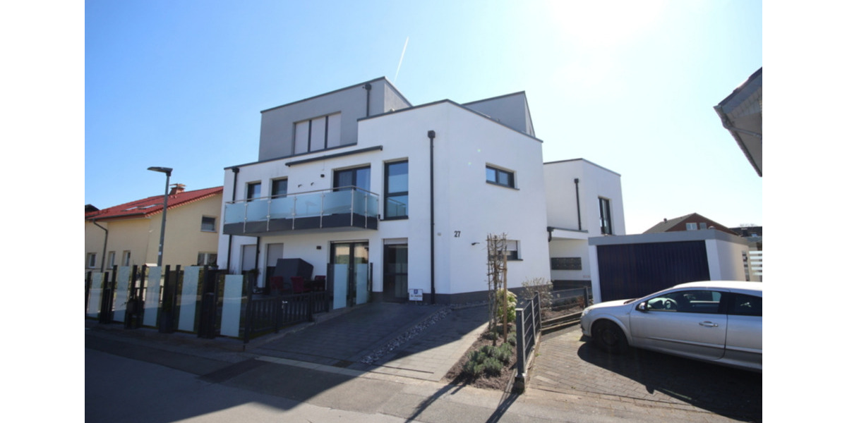 Etagenwohnung Delbrück - 3 Zimmer, 80 m&sup2;, 1.200&euro; | Angebot:25328030