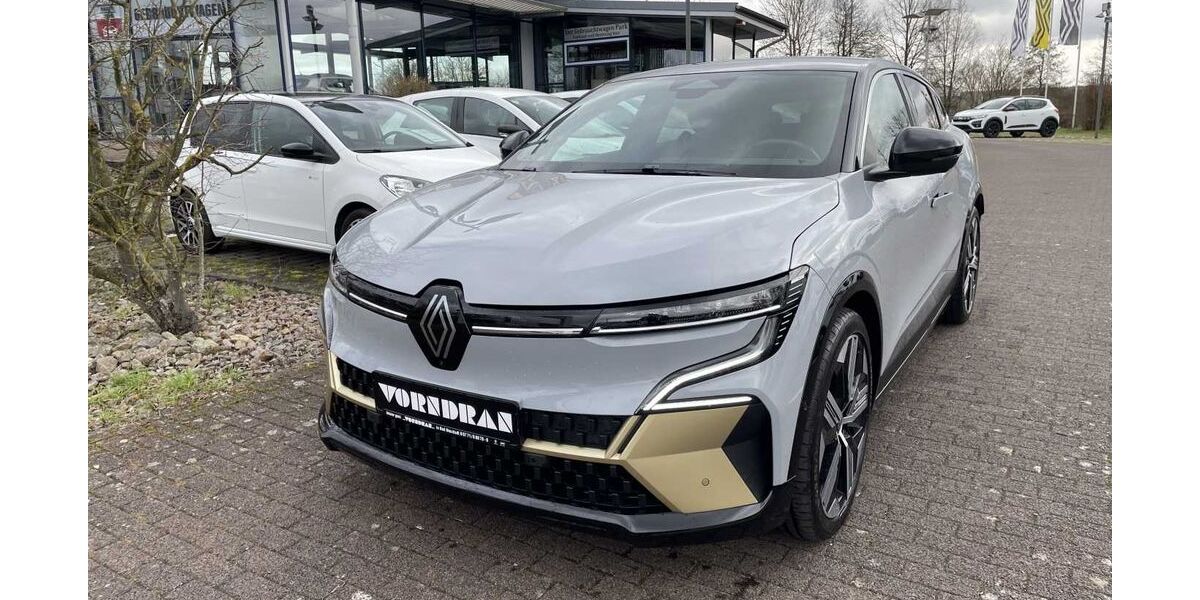 Renault Megane 34.600 km 29.970 &euro; Bad Neustadt/S. 97616