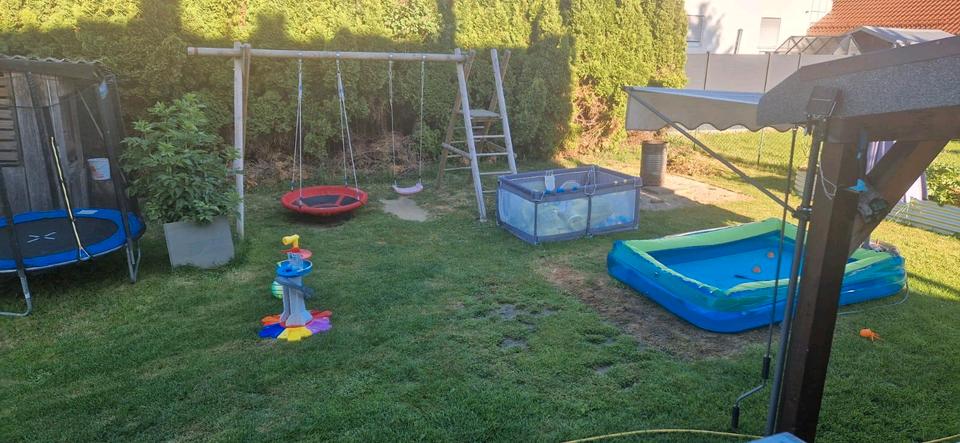 Mehrfamilienhaus, Wohnhaus Aalen Dewangen - 11 Zimmer, 225 m&sup2;, 580.000&euro; | Angebot:26811640