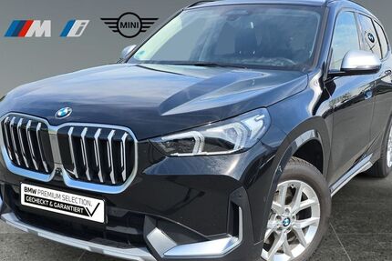 BMW X1 29.732 km 34.460 &euro; Bamberg 96050