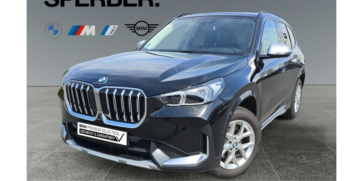 BMW X1 29.732 km 34.460 &euro; Bamberg 96050