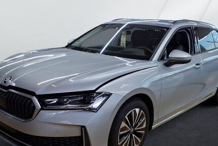 Skoda Superb 17.241 km 38.530 &euro; Wolfratshausen 82515