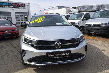 VW Taigo 1.500 km 24.450 &euro; Wittenberg 06886