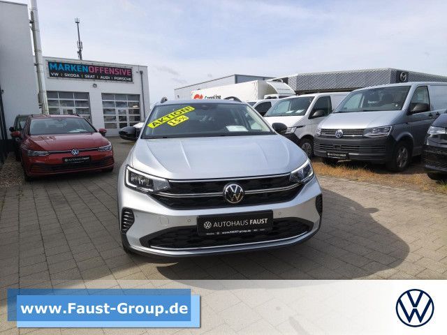 VW Taigo 1.500 km 24.450 &euro; Wittenberg 06886