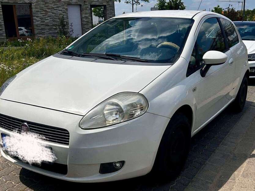Grande Punto