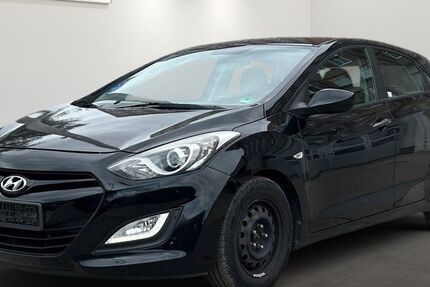 Hyundai i30 140.129 km 4.899 &euro; Berlin 12681
