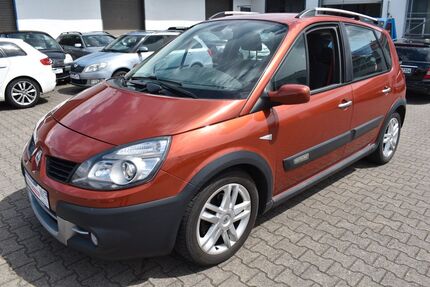 Renault Scenic 183.000 km 3.999 &euro; Niederfüllbach 96489