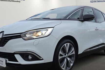 Renault Scenic 80.200 km 12.990 € Paderborn 33106
