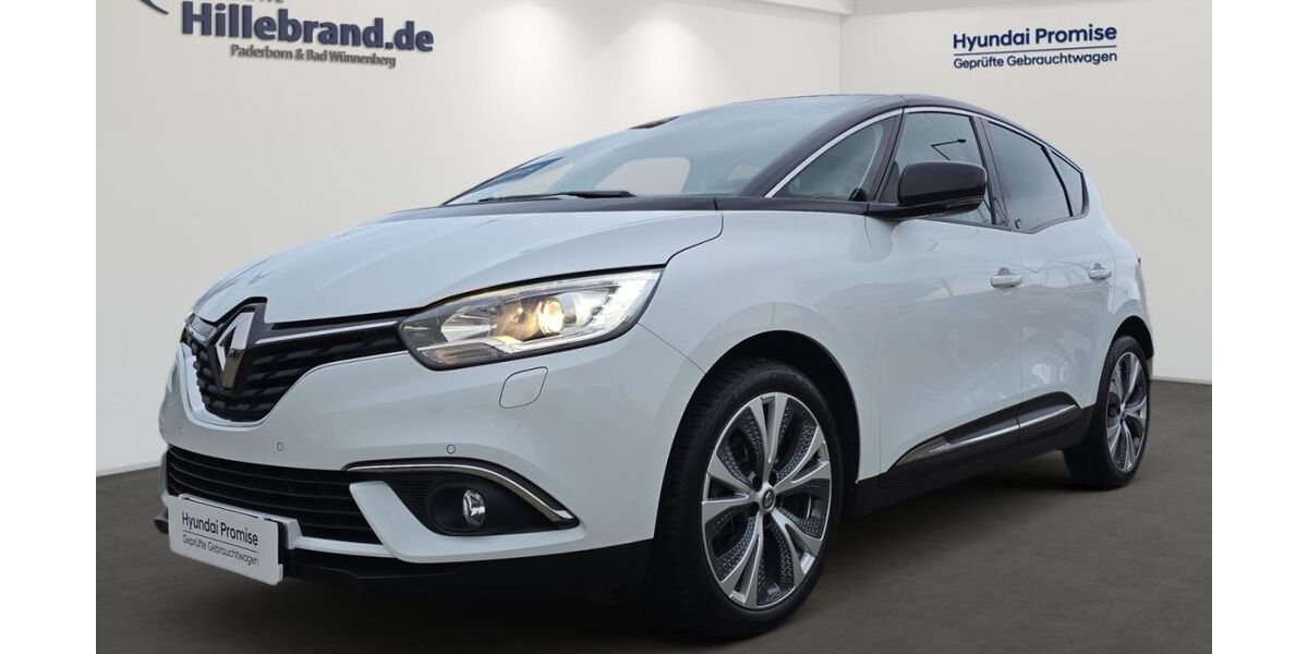 Renault Scenic 80.200 km 12.990 € Paderborn 33106