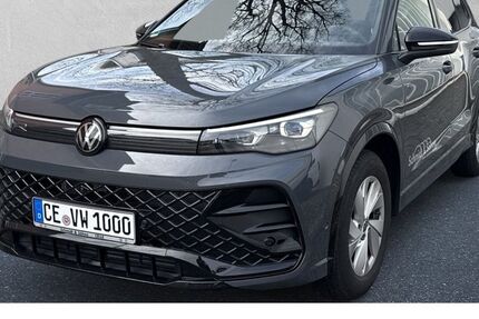 VW Tiguan 5.750 km 55.992 &euro; Celle 29221