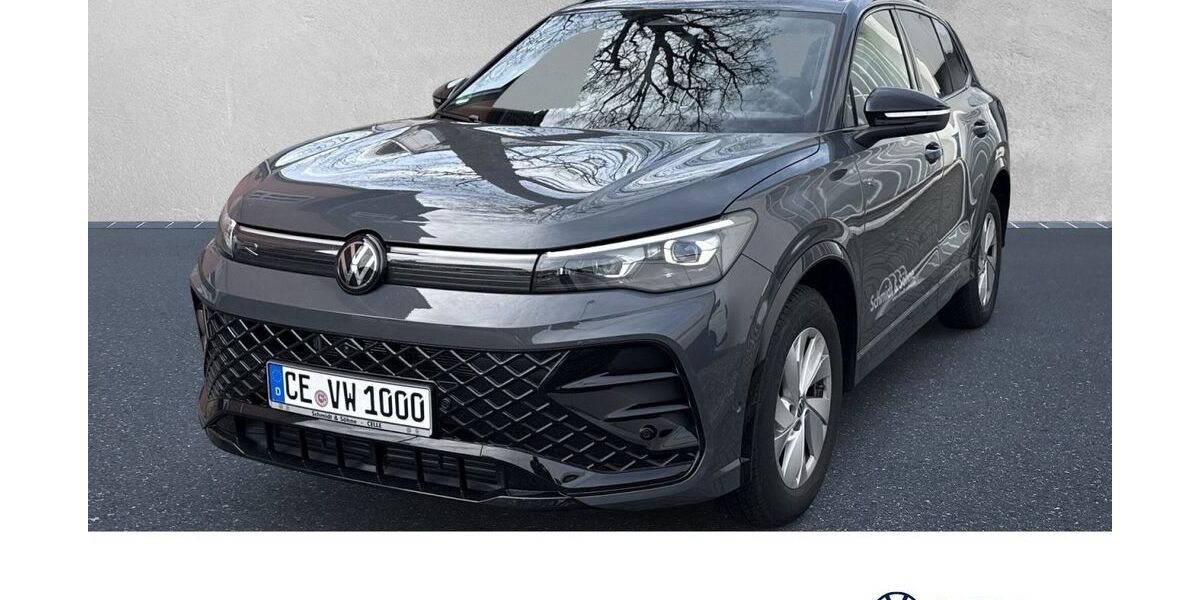 VW Tiguan 5.750 km 55.992 &euro; Celle 29221