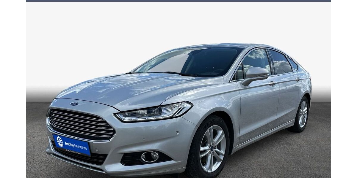 Ford Mondeo 173.220 km 9.890 &euro; Husum 25813