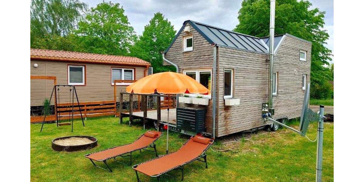 Mehrfamilienhaus, Wohnhaus Visselhövede Buchholz - 2 Zimmer, 28 m&sup2;, 69.900&euro; | Angebot:23482337