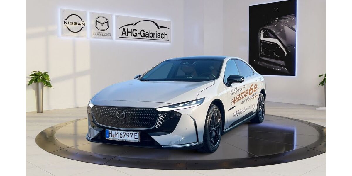 Mazda 6e 3.284 km 40.990 &euro; Hemmingen 30966