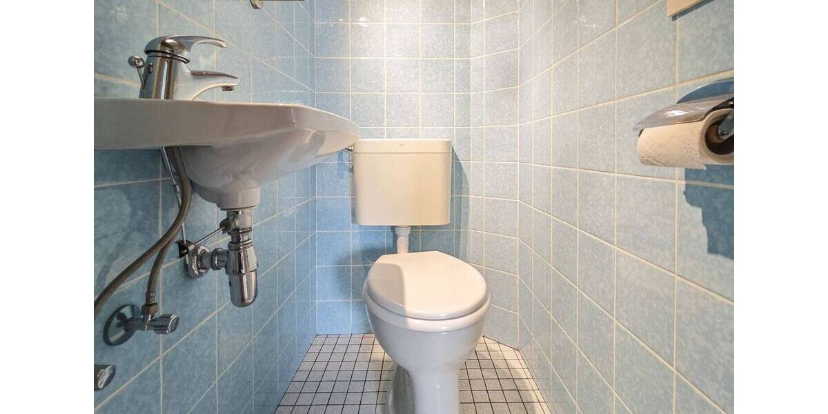 Mehrfamilienhaus, Wohnhaus Bremen Burg-Grambke - 6 Zimmer, 143 m&sup2;, 376.000&euro; | Angebot:26820353