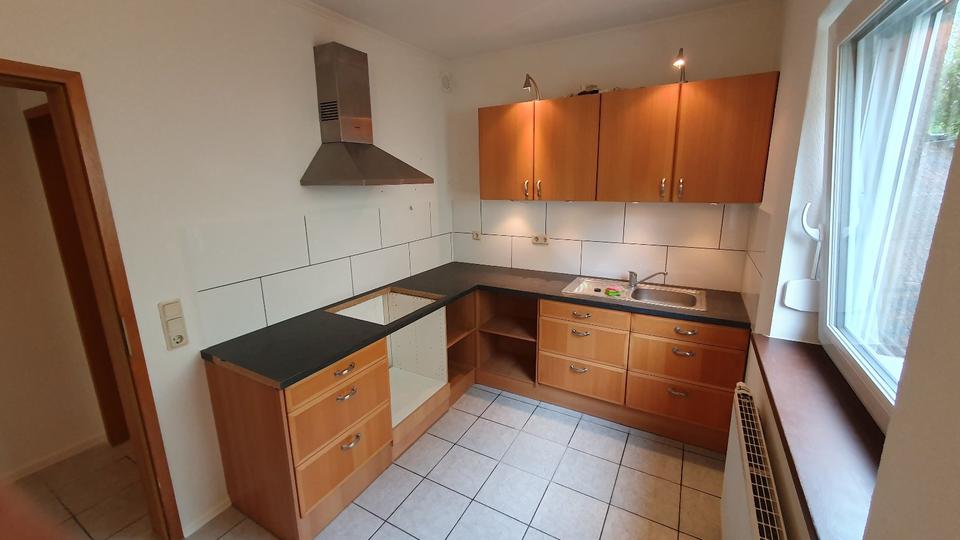 Etagenwohnung Wadern - 1 Zimmer, 55 m&sup2;, 360&euro; | Angebot:26311690