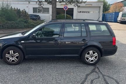VW Golf 324.453 km 699 € Barsbüttel 22885