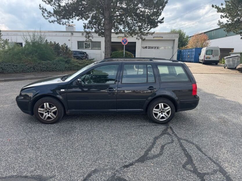VW Golf 324.453 km 699 € Barsbüttel 22885