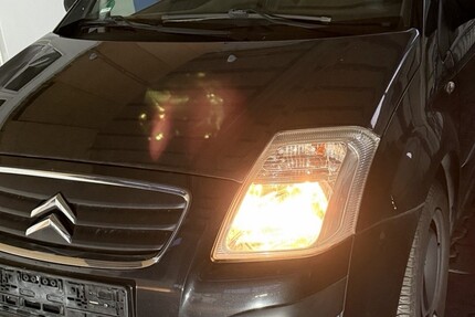 Citroen C2 35.000 km 3.900 € Hünfelden 65597