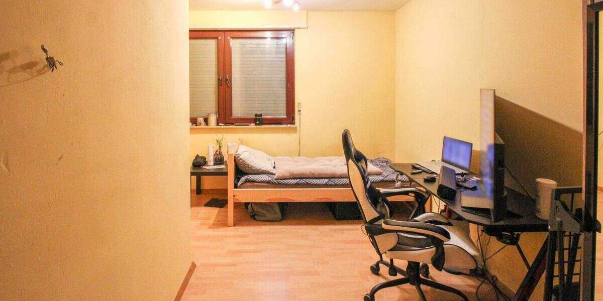 Einfamilienhaus Böhl-Iggelheim Iggelheim - 6 Zimmer, 127 m&sup2;, 260.000&euro; | Angebot:25400161