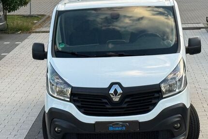 Renault Trafic 145.000 km 9.490 &euro; Offenbach am Main 63069