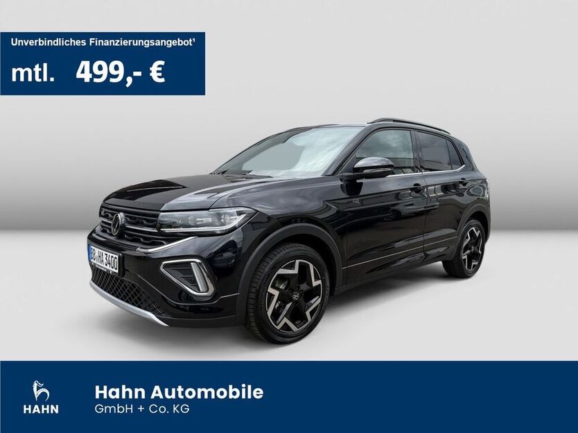 T-Cross