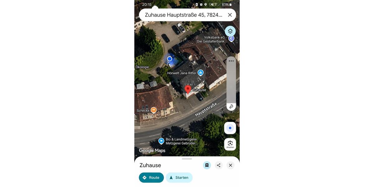 Etagenwohnung Gottmadingen - 4 Zimmer, 106 m&sup2;, 349.000&euro; | Angebot:26987245