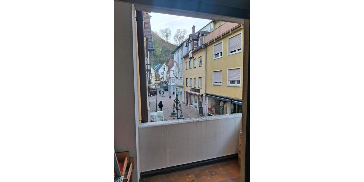 Etagenwohnung Heidenheim an der Brenz - 2 Zimmer, 72 m&sup2;, 190.000&euro; | Angebot:26877706