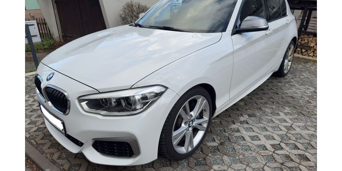 BMW M135 164.585 km 18.990 &euro; Lichtenau 09244