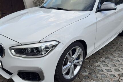 BMW M135 164.585 km 19.195 &euro; Lichtenau 09244