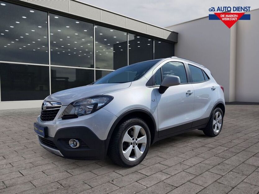 Mokka