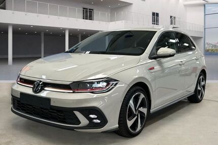VW Polo 11.764 km 20.999 &euro; Berlin 12357