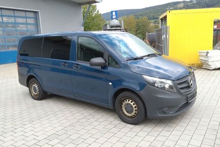 Mercedes-Benz Vito 163.718 km 17.800 &euro; Grainet 94143