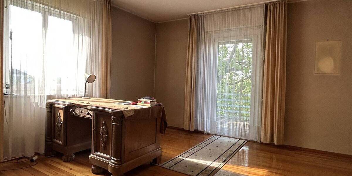 Einfamilienhaus Ansbach - 4 Zimmer, 125 m&sup2;, 396.000&euro; | Angebot:26730953