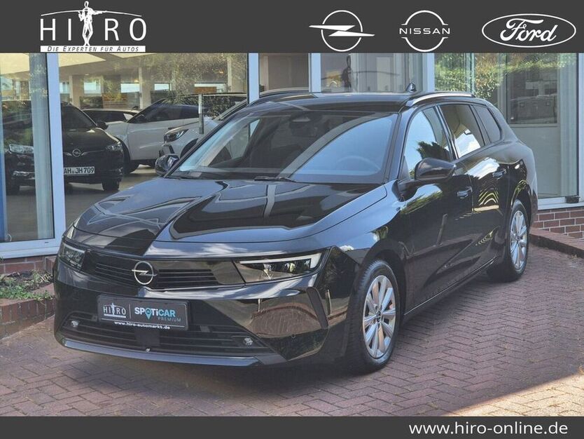 Astra