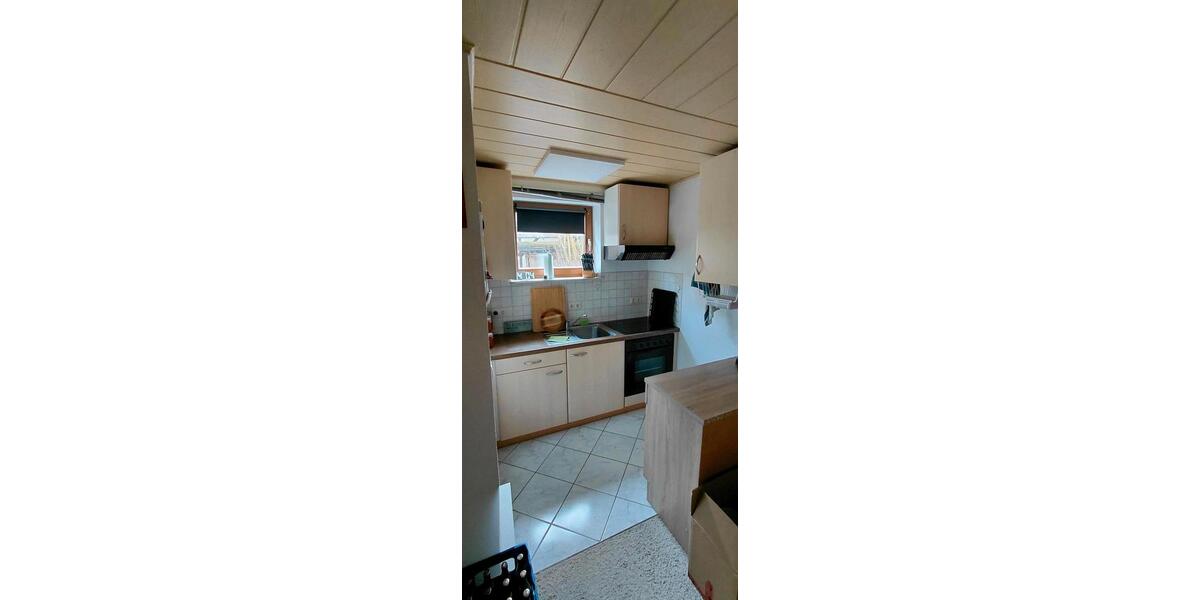 Etagenwohnung Dippoldiswalde - 2 Zimmer, 45 m&sup2;, 370&euro; | Angebot:24853464