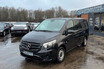 Mercedes-Benz Vito 370.000 km 11.990 &euro; Lohne 49393