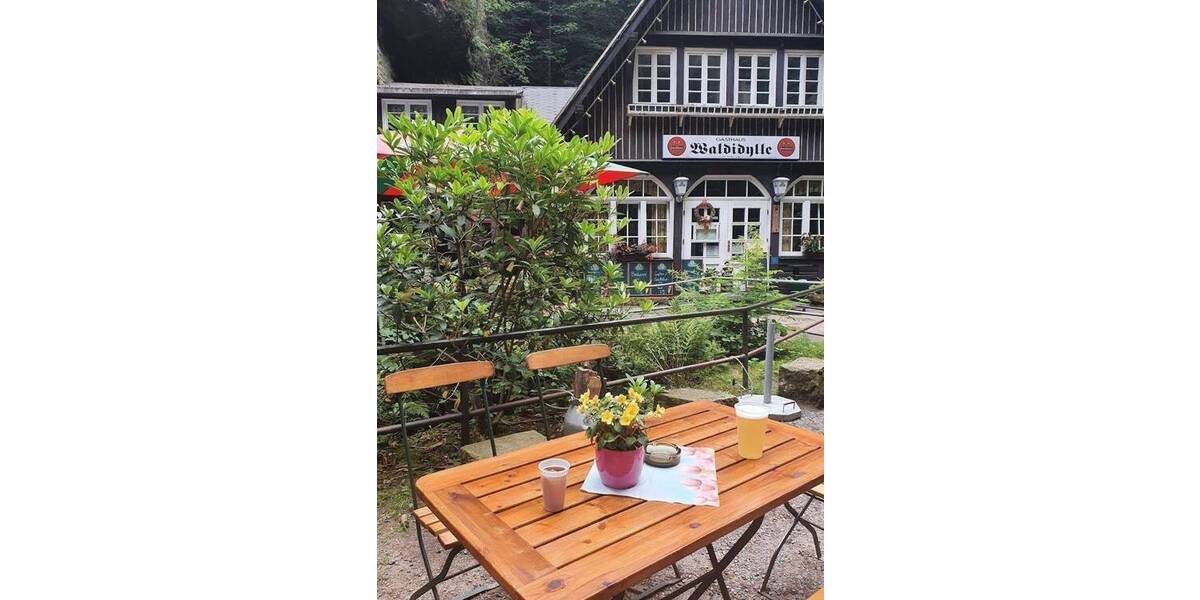 Gewerbeobjekt Lohmen Uttewalde - 299.000&euro; | Angebot:26851182