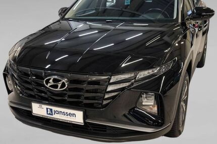 Hyundai TUCSON 61.073 km 23.790 &euro; Aurich 26605