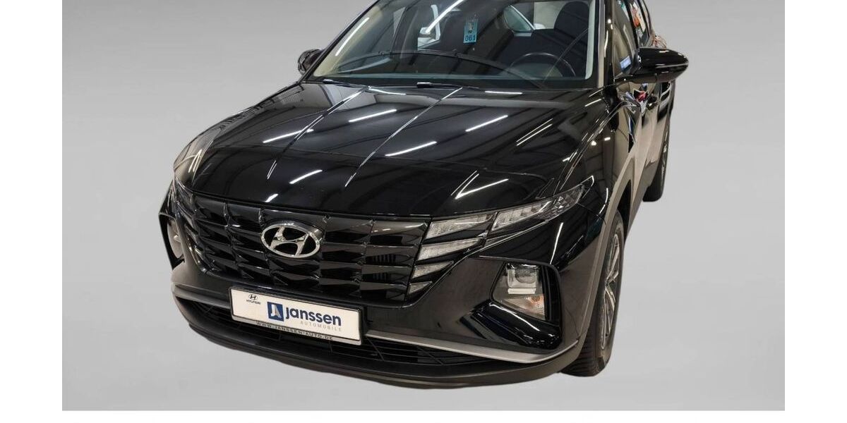 Hyundai TUCSON 61.073 km 23.790 &euro; Aurich 26605