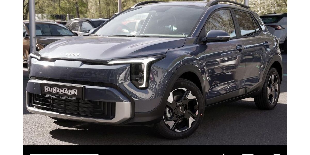 Kia Stonic 4.990 km 25.449 &euro; Aschaffenburg 63741