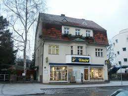 Einzelhandel in Berlin 3.400 € 85 m²