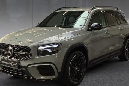 Mercedes-Benz GLB 220 8.000 km 50.559 &euro; Nordhausen 99734