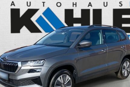 Skoda Karoq 51.797 km 25.490 &euro; Wedemark 30900
